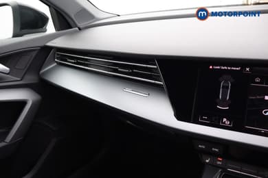 Audi A3 Sport Automatic Petrol Hatchback - Stock Number (1678023) - 9th supplementary image