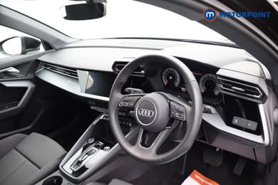 Audi A3 Sport Automatic Petrol Hatchback - Stock Number (1678023) - 13th supplementary image
