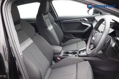 Audi A3 Sport Automatic Petrol Hatchback - Stock Number (1678023) - 14th supplementary image