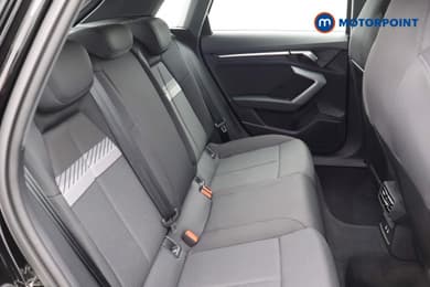 Audi A3 Sport Automatic Petrol Hatchback - Stock Number (1678023) - 16th supplementary image
