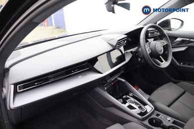 Audi A3 Sport Automatic Petrol Hatchback - Stock Number (1678023) - 20th supplementary image