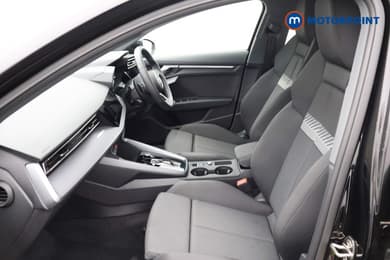Audi A3 Sport Automatic Petrol Hatchback - Stock Number (1678023) - 21st supplementary image