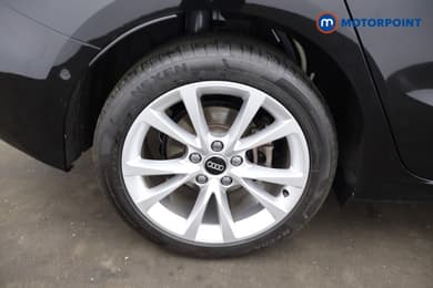 Audi A3 Sport Automatic Petrol Hatchback - Stock Number (1678023) - 28th supplementary image