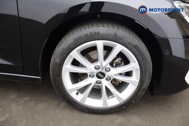 Audi A3 Sport Automatic Petrol Hatchback - Stock Number (1678023) - 29th supplementary image