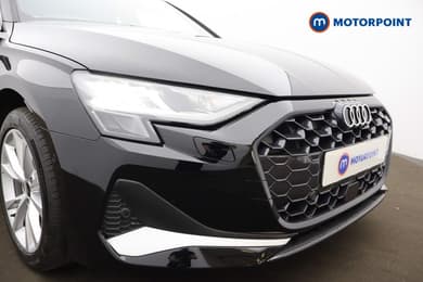 Audi A3 Sport Automatic Petrol Hatchback - Stock Number (1678023) - 30th supplementary image