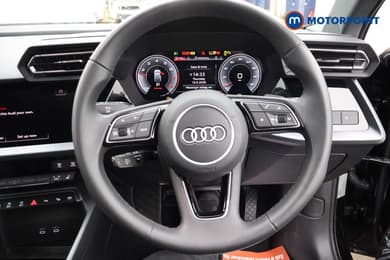 Audi A3 Sport Automatic Petrol Hatchback - Stock Number (1678023) - 1st supplementary image