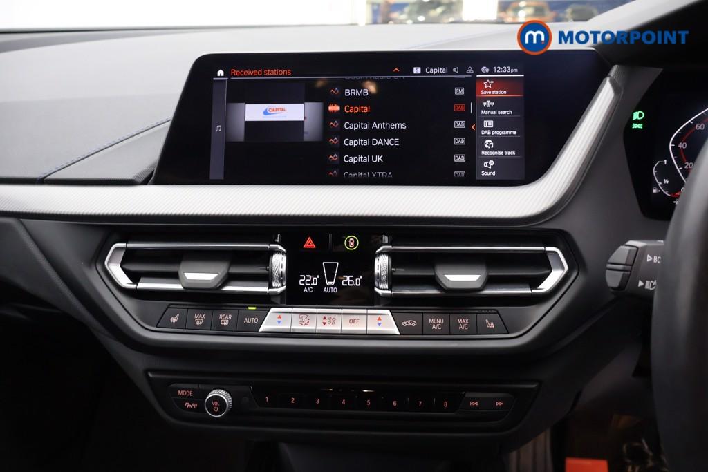 BMW 1 Series M Sport Automatic Petrol Hatchback - Stock Number (1678588) - 8th supplementary image