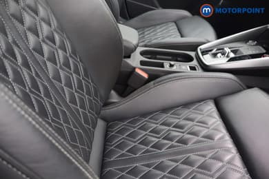 Audi A3 S3 Automatic Petrol Hatchback - Stock Number (1678637) - 12th supplementary image