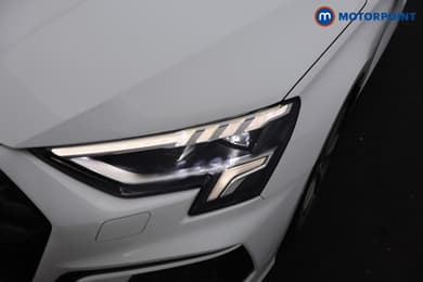 Audi A3 S3 Automatic Petrol Hatchback - Stock Number (1678637) - 24th supplementary image