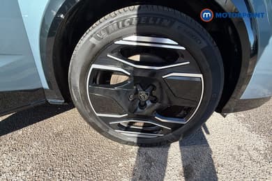 Peugeot 3008 GT Automatic Electric SUV - Stock Number (1619423) - 2nd supplementary image