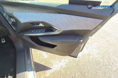 Peugeot 3008 GT Automatic Electric SUV - Stock Number (1619423) - 3rd supplementary image