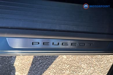 Peugeot 3008 GT Automatic Electric SUV - Stock Number (1619423) - 6th supplementary image
