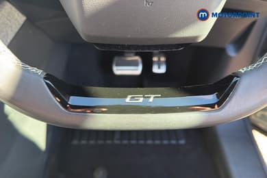 Peugeot 3008 GT Automatic Electric SUV - Stock Number (1619423) - 11th supplementary image