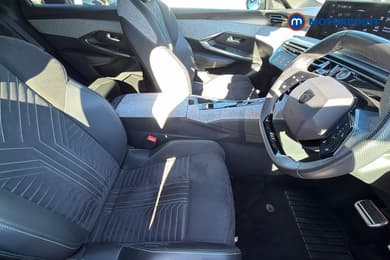 Peugeot 3008 GT Automatic Electric SUV - Stock Number (1619423) - 18th supplementary image