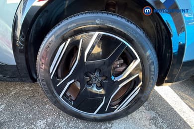 Peugeot 3008 GT Automatic Electric SUV - Stock Number (1619423) - 20th supplementary image