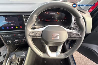 Seat Ateca Se Technology Automatic Petrol SUV - Stock Number (1656458) - 5th supplementary image