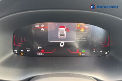 Seat Ateca Se Technology Automatic Petrol SUV - Stock Number (1656458) - 6th supplementary image