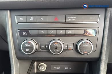 Seat Ateca Se Technology Automatic Petrol SUV - Stock Number (1656458) - 12th supplementary image