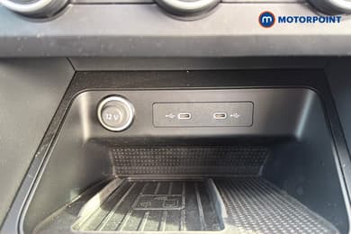 Seat Ateca Se Technology Automatic Petrol SUV - Stock Number (1656458) - 13th supplementary image