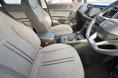 Seat Ateca Se Technology Automatic Petrol SUV - Stock Number (1656458) - 17th supplementary image