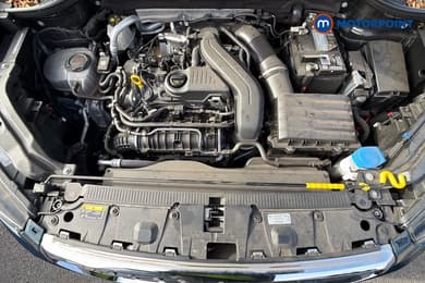 Seat Ateca Se Technology Automatic Petrol SUV - Stock Number (1656458) - 24th supplementary image
