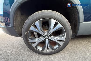 Seat Ateca Se Technology Automatic Petrol SUV - Stock Number (1656458) - 25th supplementary image