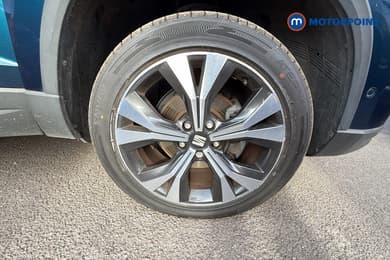 Seat Ateca Se Technology Automatic Petrol SUV - Stock Number (1656458) - 27th supplementary image