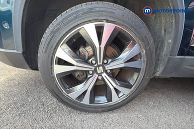 Seat Ateca Se Technology Automatic Petrol SUV - Stock Number (1656458) - 38th supplementary image