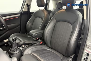 Mini Hatchback Cooper Exclusive Manual Petrol Hatchback - Stock Number (1657580) - 3rd supplementary image