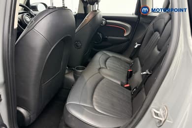 Mini Hatchback Cooper Exclusive Manual Petrol Hatchback - Stock Number (1657580) - 5th supplementary image