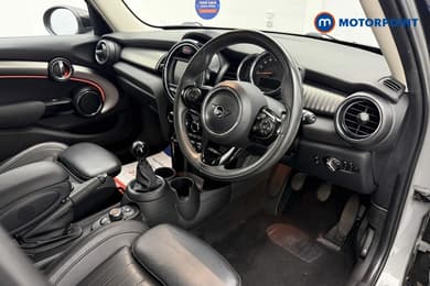 Mini Hatchback Cooper Exclusive Manual Petrol Hatchback - Stock Number (1657580) - 7th supplementary image