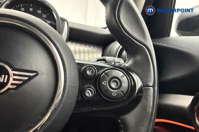 Mini Hatchback Cooper Exclusive Manual Petrol Hatchback - Stock Number (1657580) - 10th supplementary image