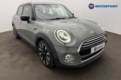 Mini Hatchback Cooper Exclusive Manual Petrol Hatchback - Stock Number (1657580) - 21st supplementary image