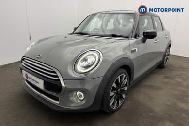 Mini Hatchback Cooper Exclusive Manual Petrol Hatchback - Stock Number (1657580) - 22nd supplementary image