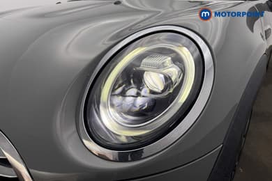 Mini Hatchback Cooper Exclusive Manual Petrol Hatchback - Stock Number (1657580) - 23rd supplementary image