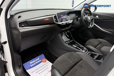 Vauxhall Grandland Ultimate Automatic Petrol Plug-In Hybrid SUV - Stock Number (1661858) - 4th supplementary image