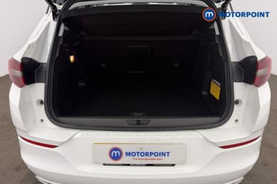 Vauxhall Grandland Ultimate Automatic Petrol Plug-In Hybrid SUV - Stock Number (1661858) - 6th supplementary image