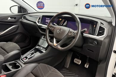 Vauxhall Grandland Ultimate Automatic Petrol Plug-In Hybrid SUV - Stock Number (1661858) - 7th supplementary image