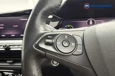 Vauxhall Grandland Ultimate Automatic Petrol Plug-In Hybrid SUV - Stock Number (1661858) - 8th supplementary image