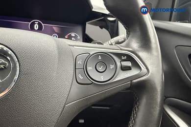 Vauxhall Grandland Ultimate Automatic Petrol Plug-In Hybrid SUV - Stock Number (1661858) - 9th supplementary image
