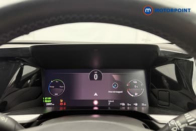 Vauxhall Grandland Ultimate Automatic Petrol Plug-In Hybrid SUV - Stock Number (1661858) - 10th supplementary image