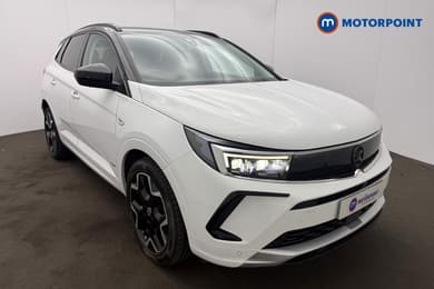 Vauxhall Grandland Ultimate Automatic Petrol Plug-In Hybrid SUV - Stock Number (1661858) - 20th supplementary image