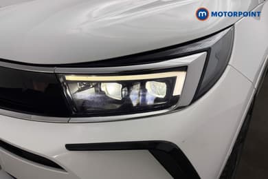Vauxhall Grandland Ultimate Automatic Petrol Plug-In Hybrid SUV - Stock Number (1661858) - 22nd supplementary image