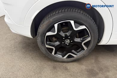 Vauxhall Grandland Ultimate Automatic Petrol Plug-In Hybrid SUV - Stock Number (1661858) - 24th supplementary image