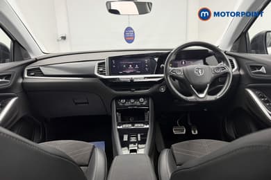 Vauxhall Grandland Ultimate Automatic Petrol Plug-In Hybrid SUV - Stock Number (1661858) - 1st supplementary image