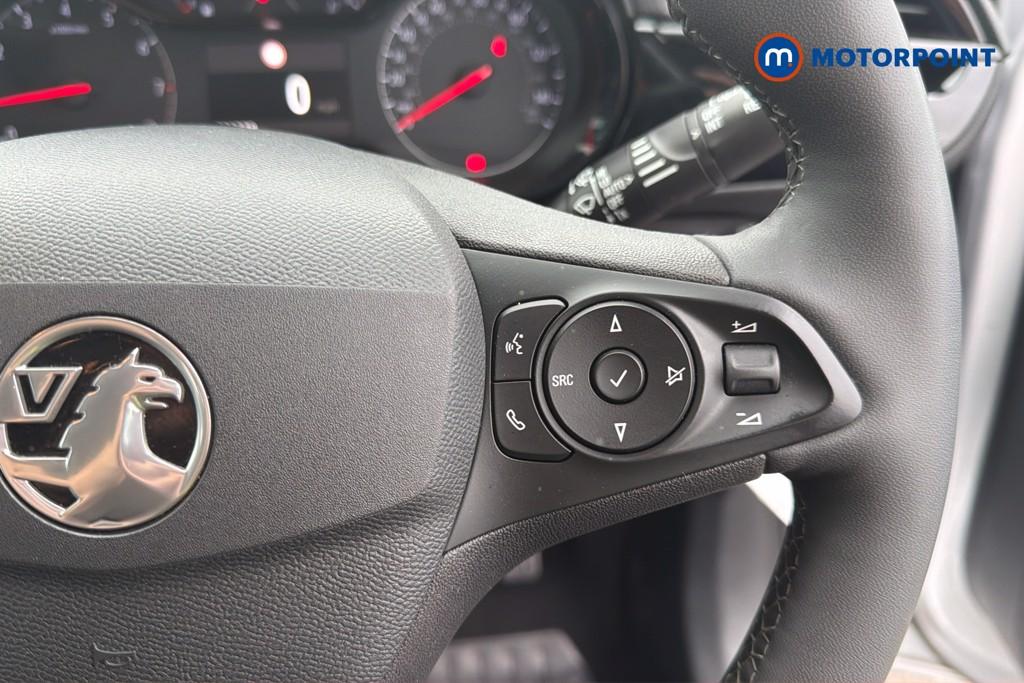 Vauxhall Corsa Design Manual Petrol Hatchback - Stock Number (1665404) - 8th supplementary image