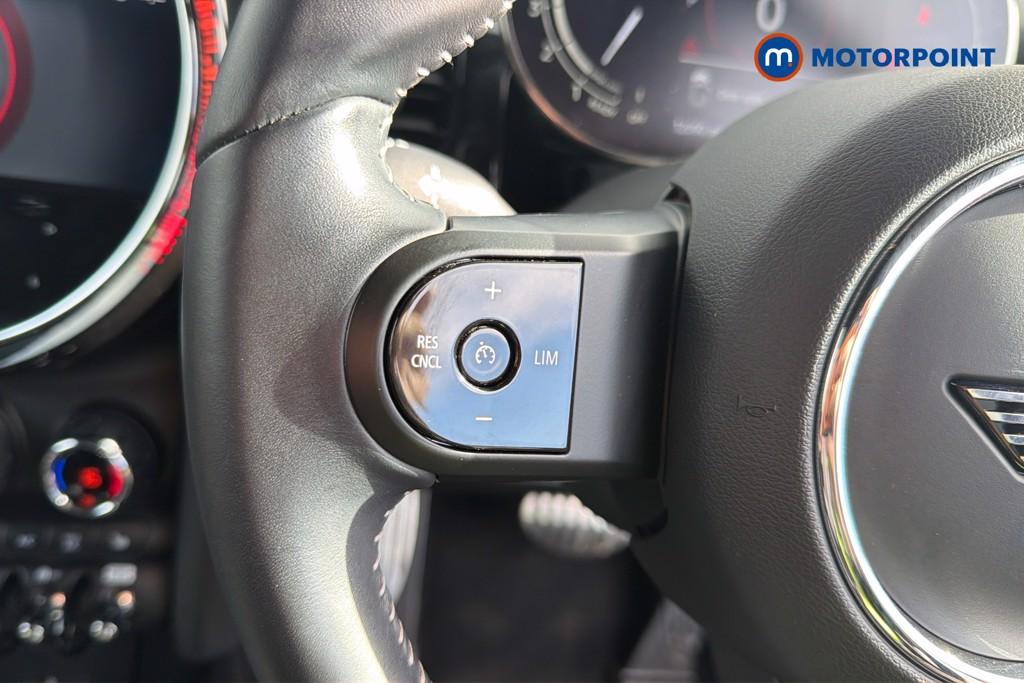 Mini Hatchback Cooper Sport Automatic Petrol Hatchback - Stock Number (1666857) - 8th supplementary image