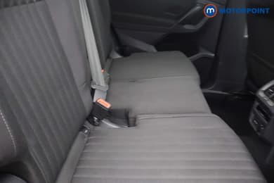 Volkswagen Tiguan Allspace Life Automatic Petrol SUV - Stock Number (1666974) - 7th supplementary image