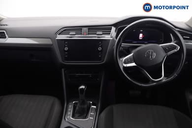 Volkswagen Tiguan Allspace Life Automatic Petrol SUV - Stock Number (1666974) - 8th supplementary image