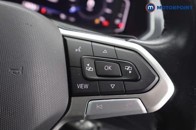 Volkswagen Tiguan Allspace Life Automatic Petrol SUV - Stock Number (1666974) - 15th supplementary image
